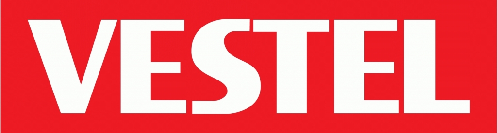 Логотип Vestel