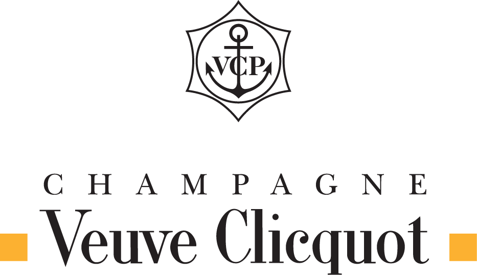 Логотип Veuve Clicquot