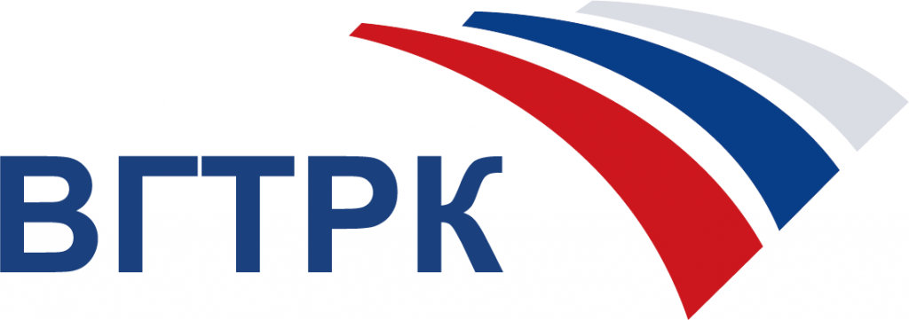 Логотип ВГТРК