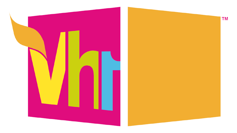 Логотип VH1 Europe