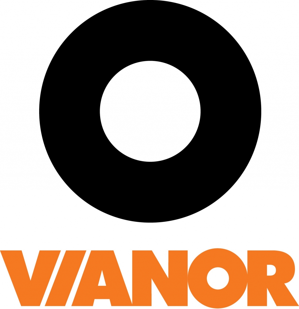 Логотип Vianor
