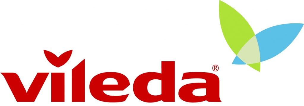 Логотип Vileda