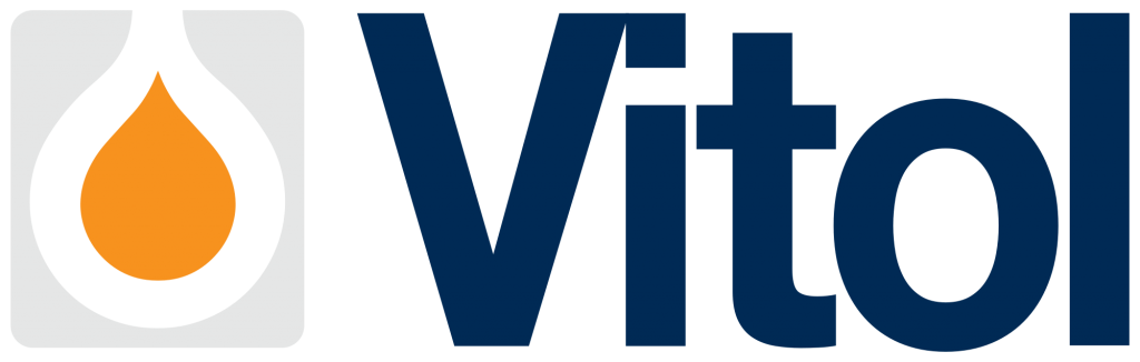 Логотип Vitol