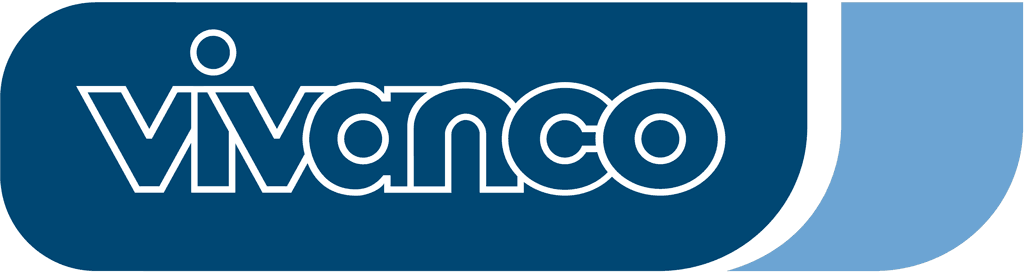 Логотип Vivanco