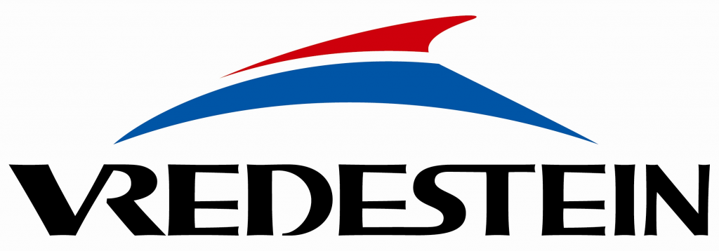 Логотип Vredestein