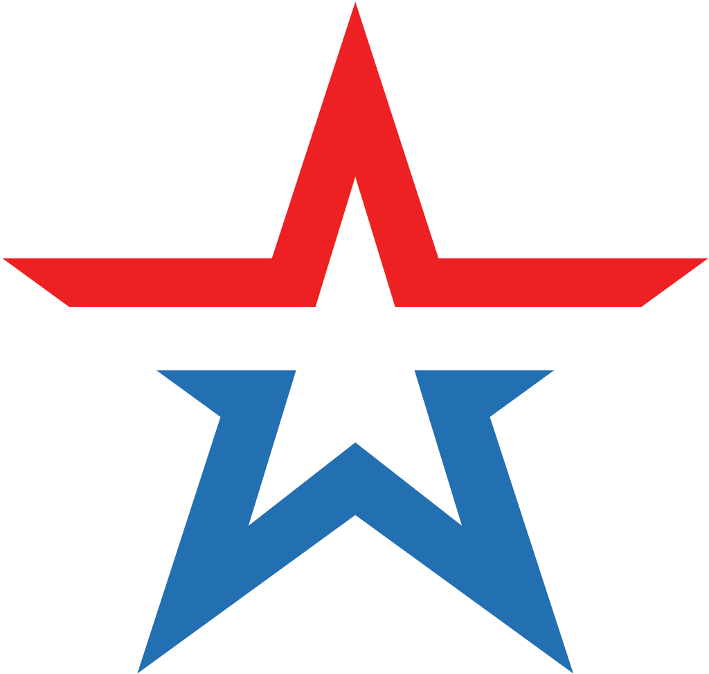 Логотип Армии