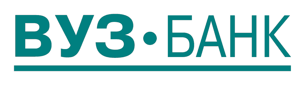 Логотип ВУЗ-банк