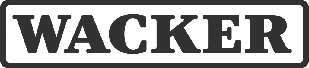 Логотип Wacker