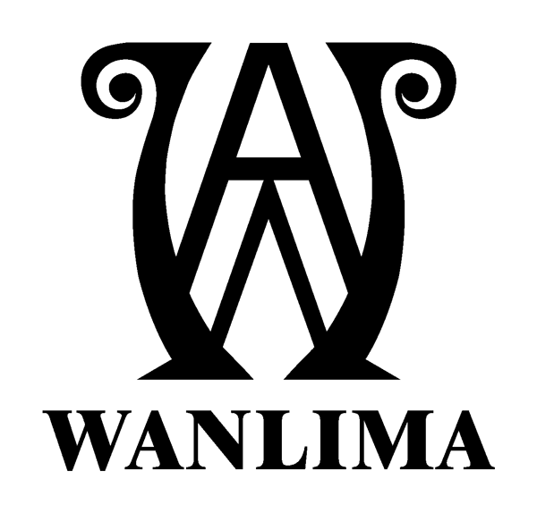 Логотип Wanlima