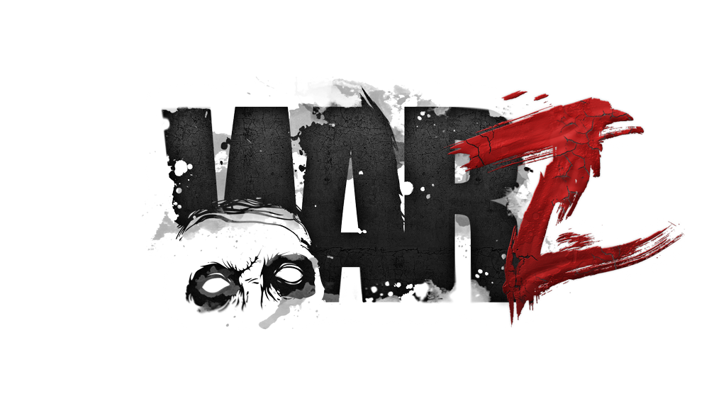 Логотип War Z