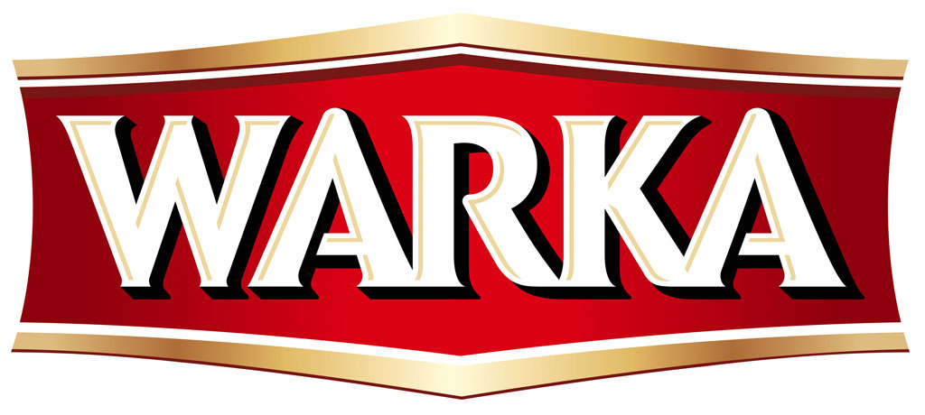 Логотип Warka