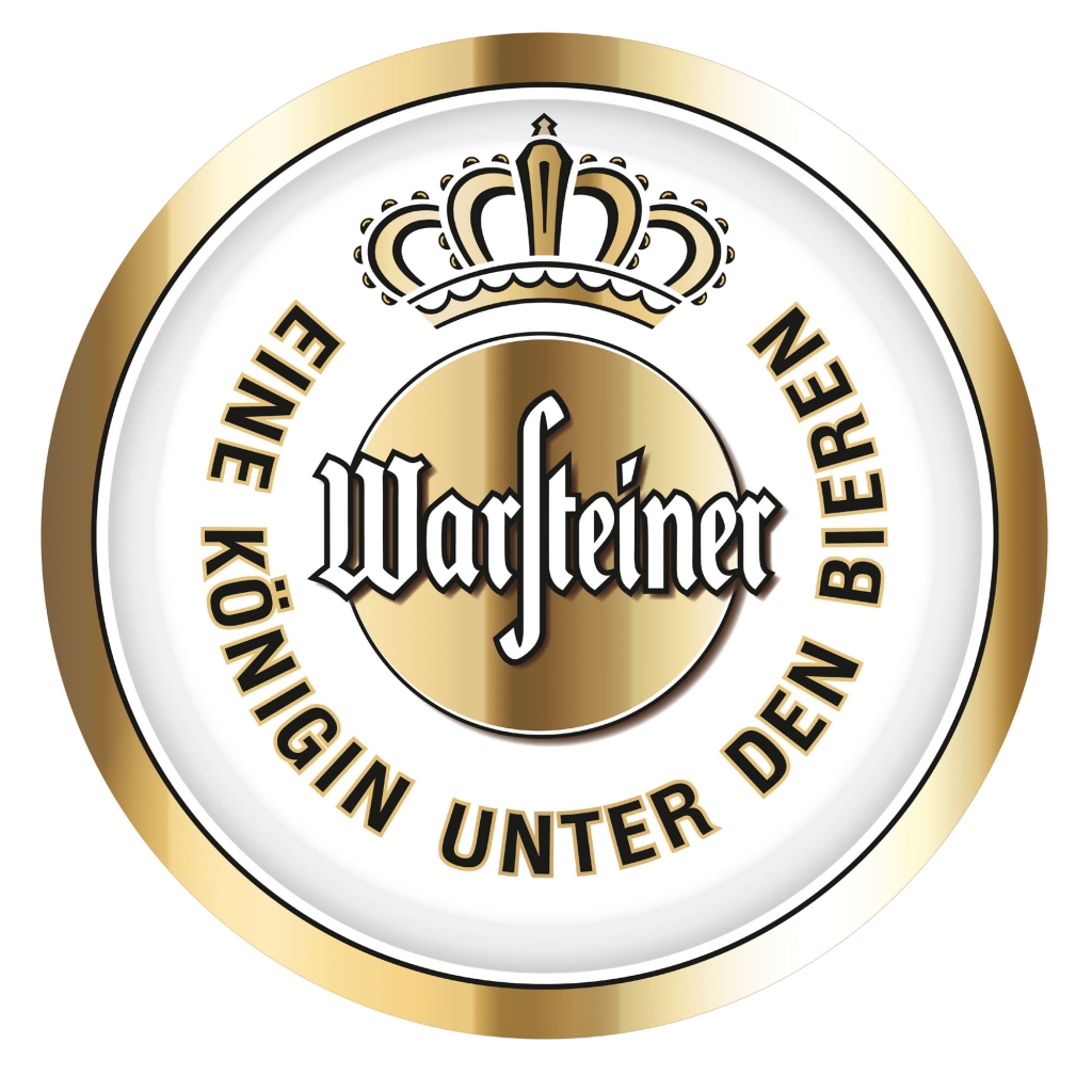 Логотип Warsteiner