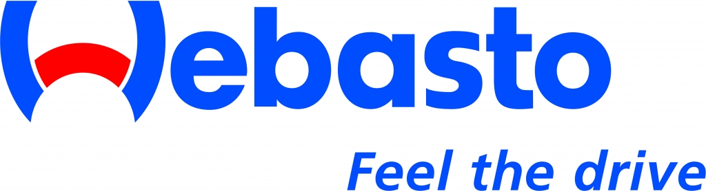 Логотип Webasto