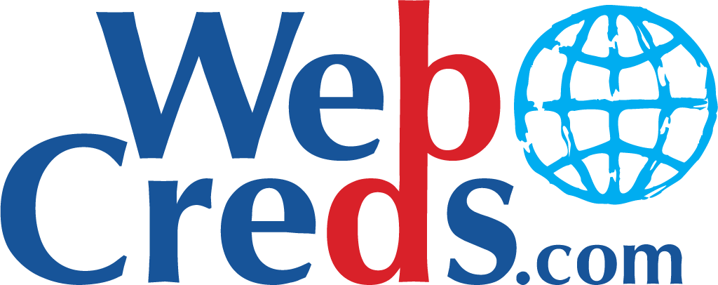 Логотип WebCreds