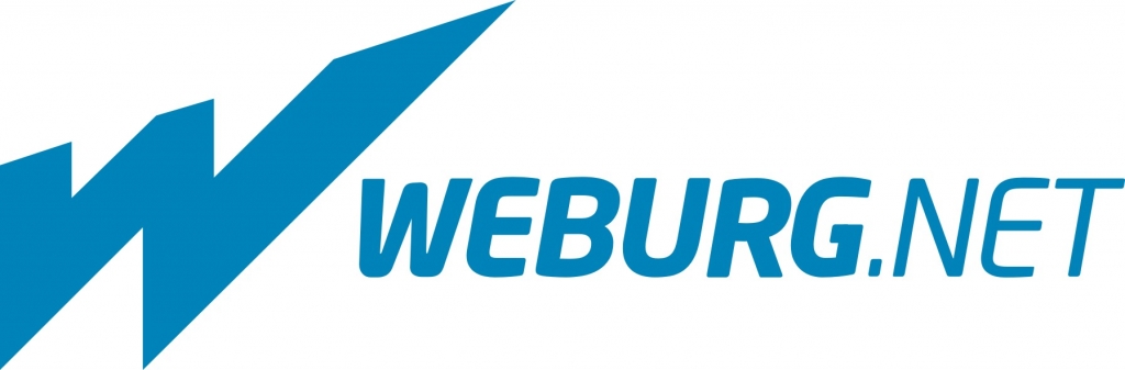 Логотип Weburg.net