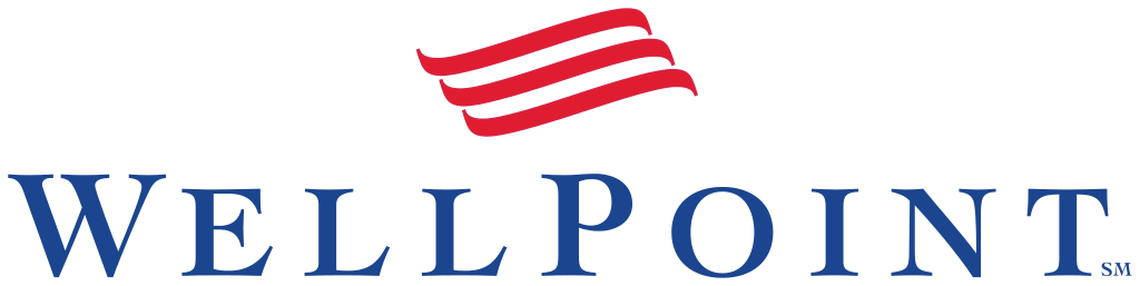 Логотип WellPoint