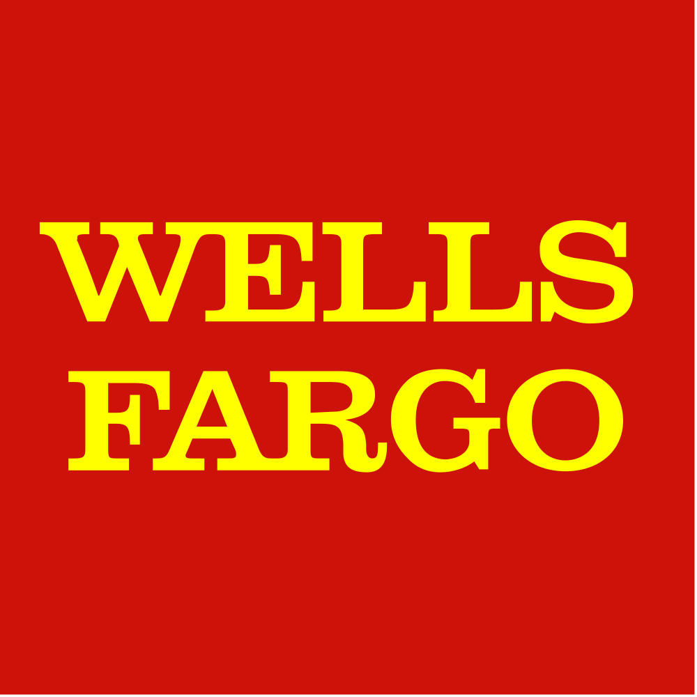 Логотип Wells Fargo