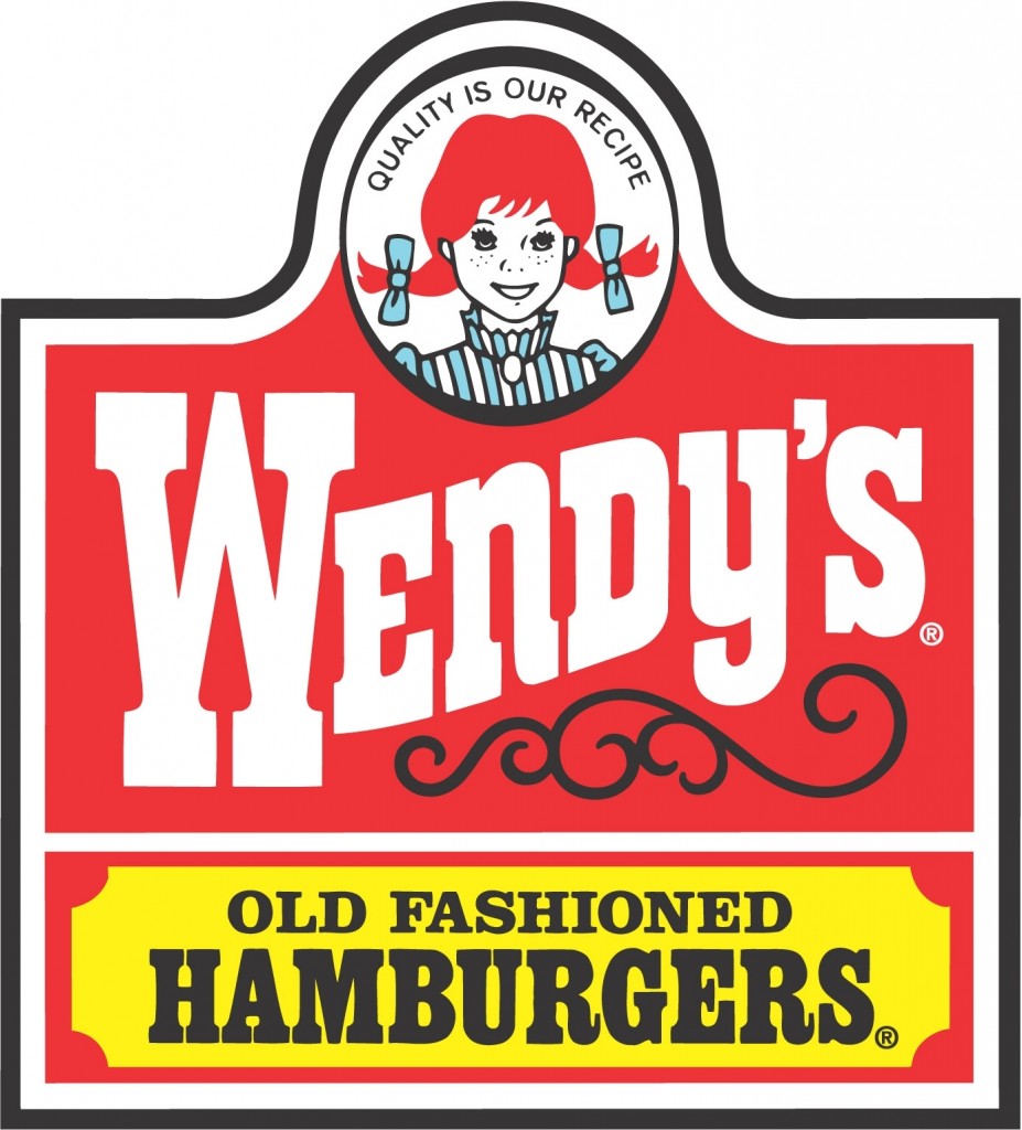 Логотип Wendy’s