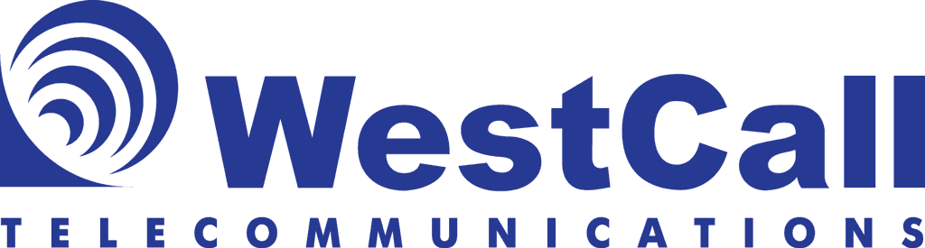 Логотип WestCall