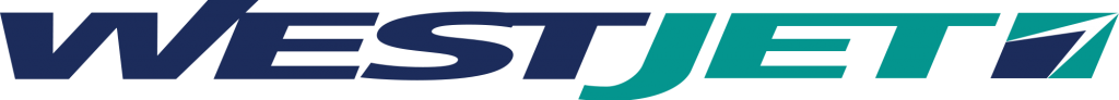 Логотип WestJet Airlines