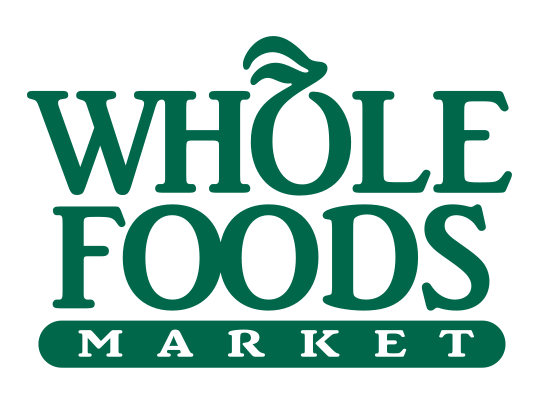 Логотип Whole Foods