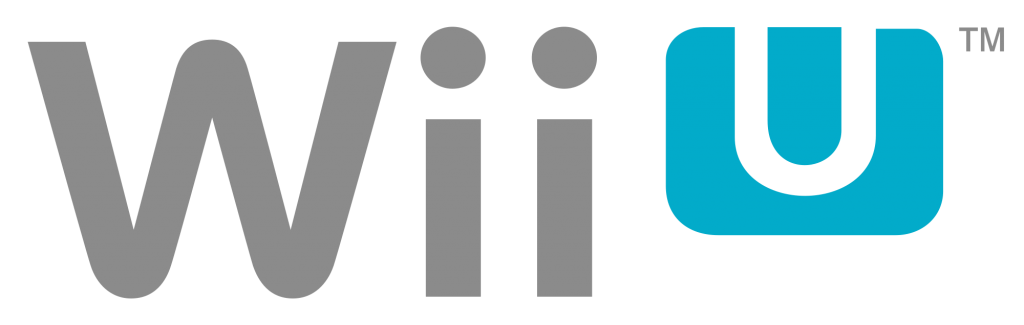 Логотип Wii U