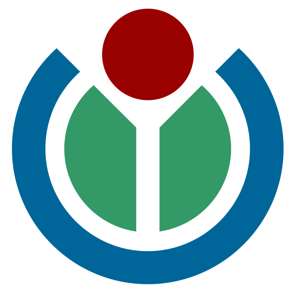 Логотип Wikimedia
