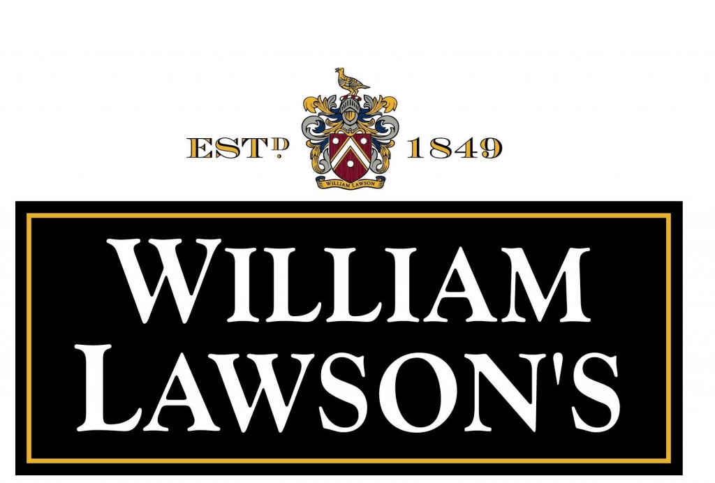 Логотип William Lawson's