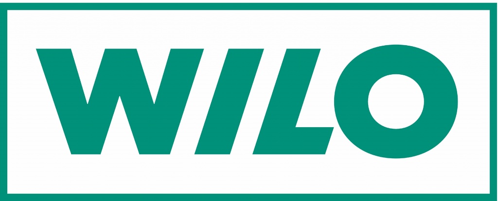Логотип WILO