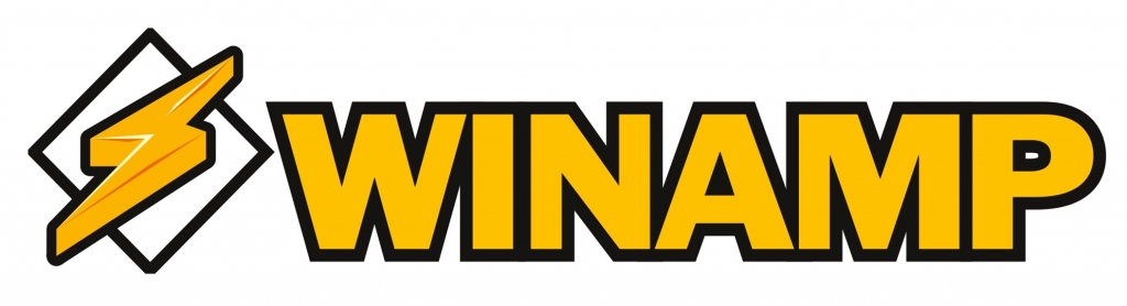 Логотип Winamp