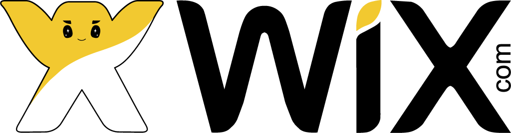 Логотип Wix.com