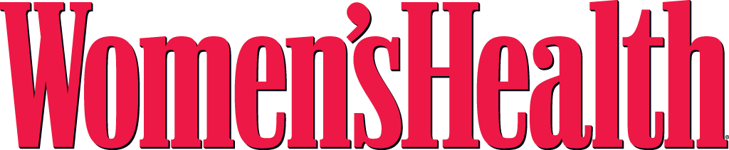 Логотип Women's Health