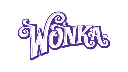 Логотип Wonka