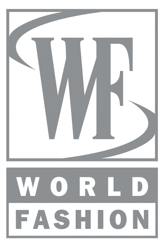 Логотип World Fashion