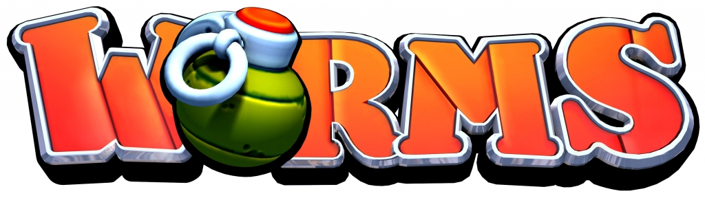 Логотип Worms