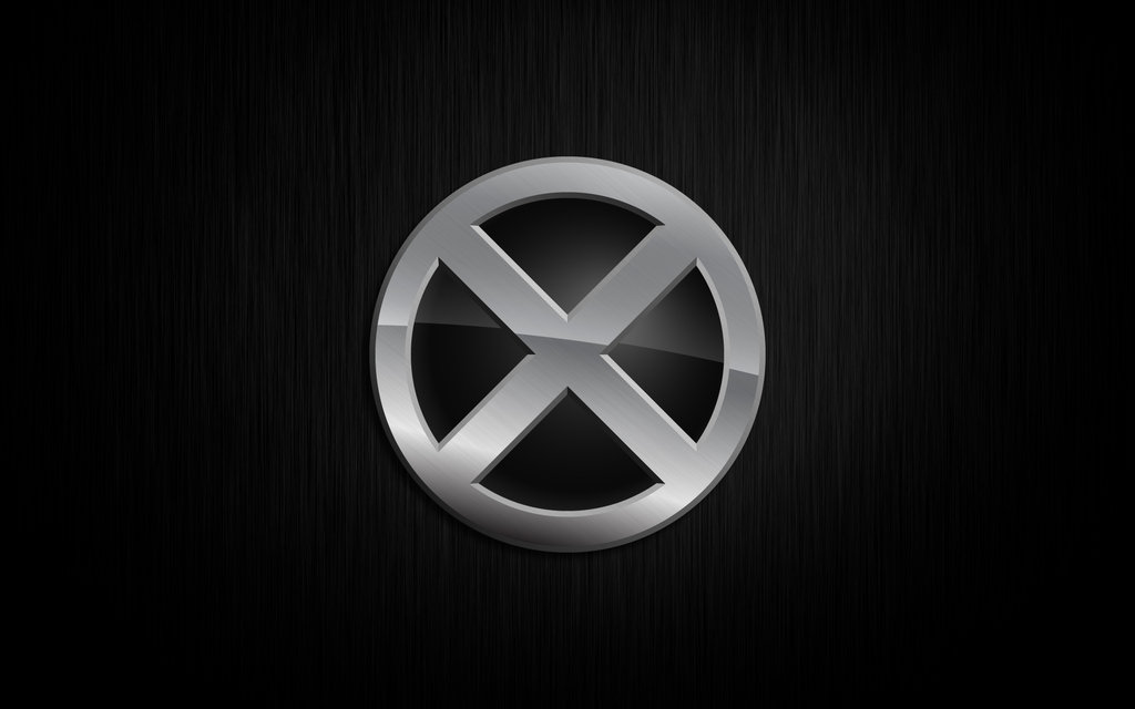 Логотип X-Men