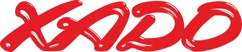 Логотип Хадо