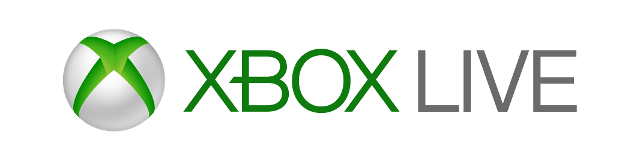 Логотип Xbox Live