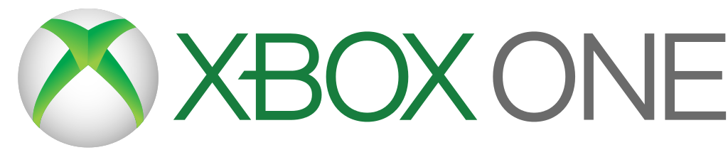 Логотип Xbox One