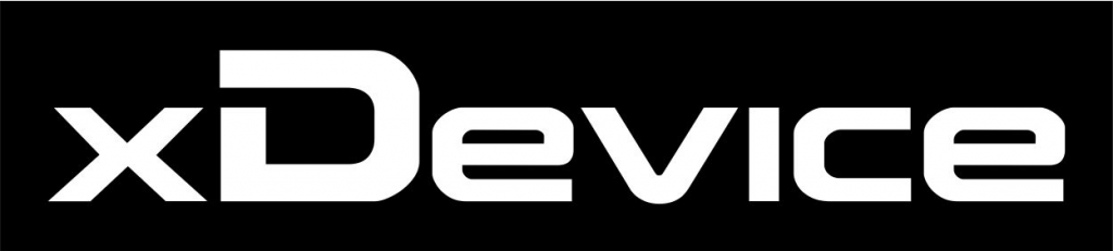 Логотип xDevice