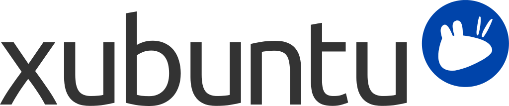 Логотип Xubuntu