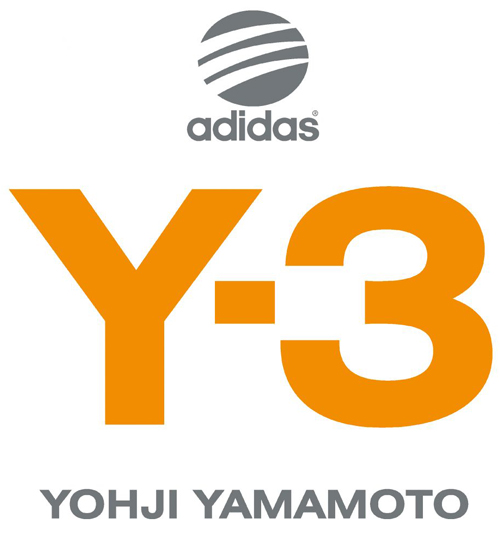 Логотип Y-3