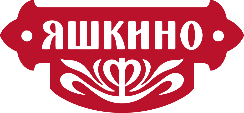 Логотип Яшкино