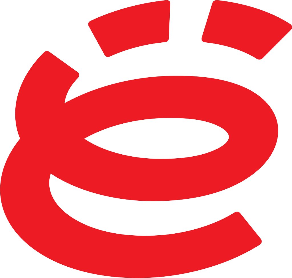 Логотип ё-мобиль