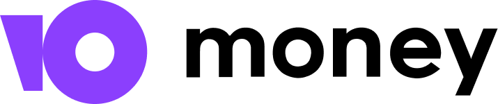Логотип Yoomoney