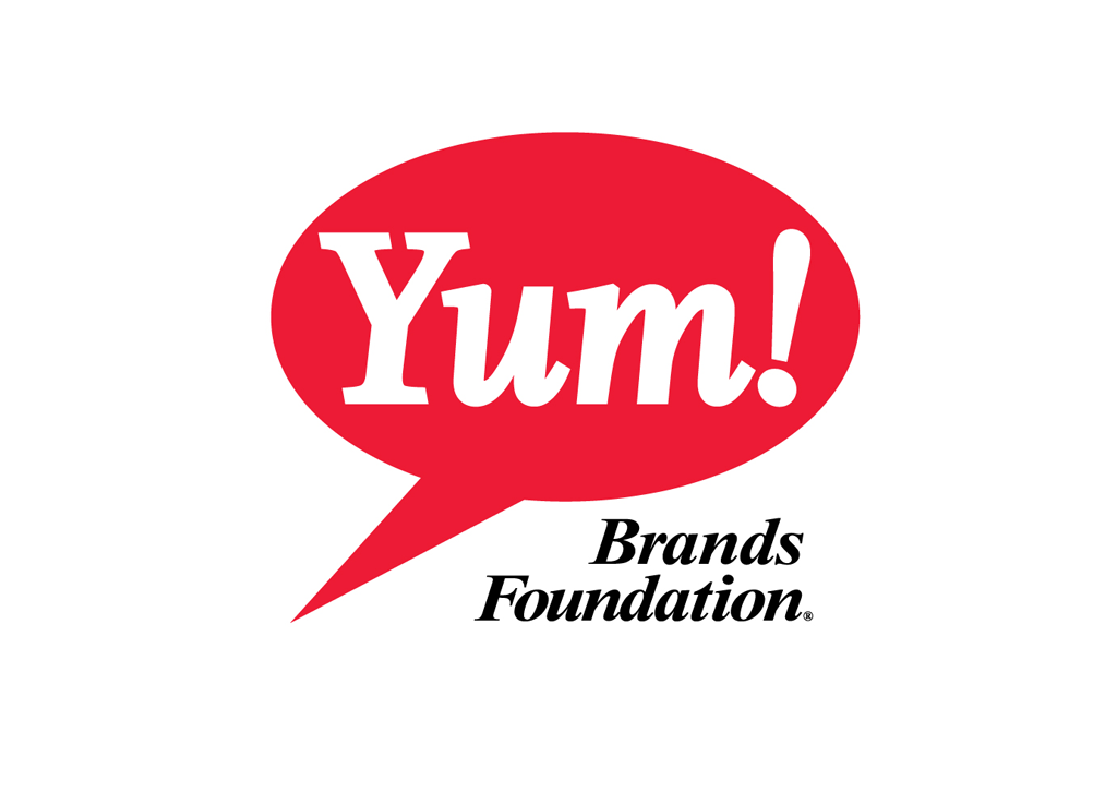 Логотип Yum! Brands