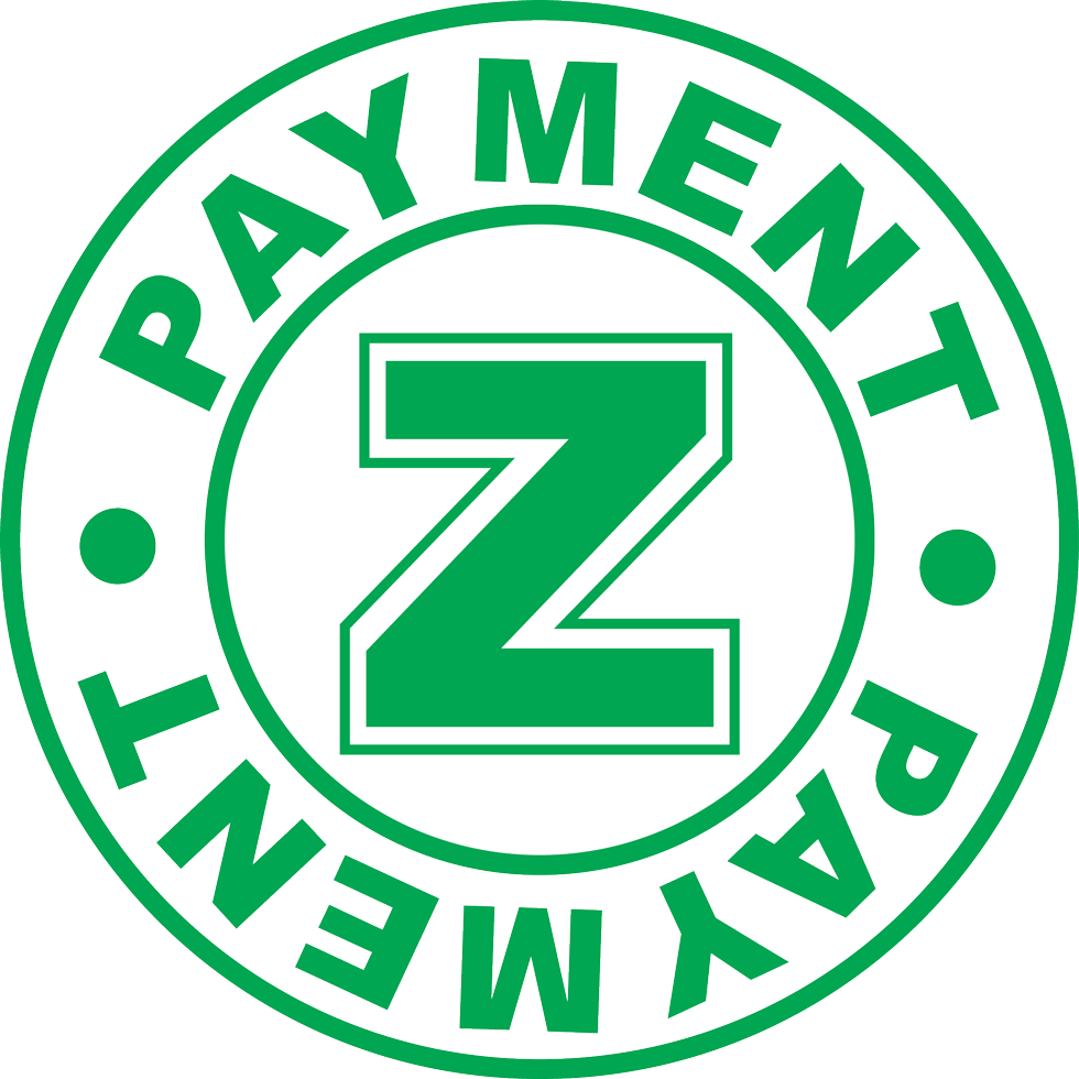 Логотип Z-Payment