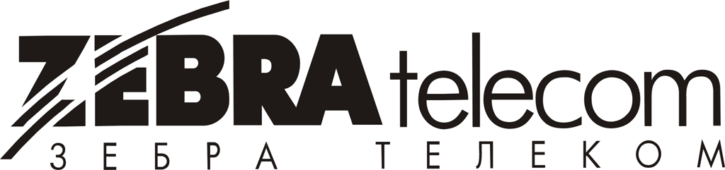 Логотип Zebra Telecom