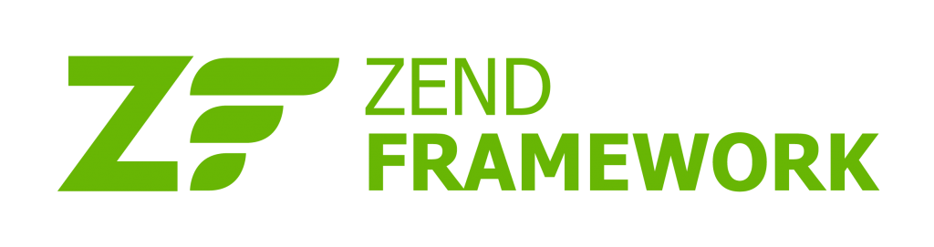 Логотип Zend