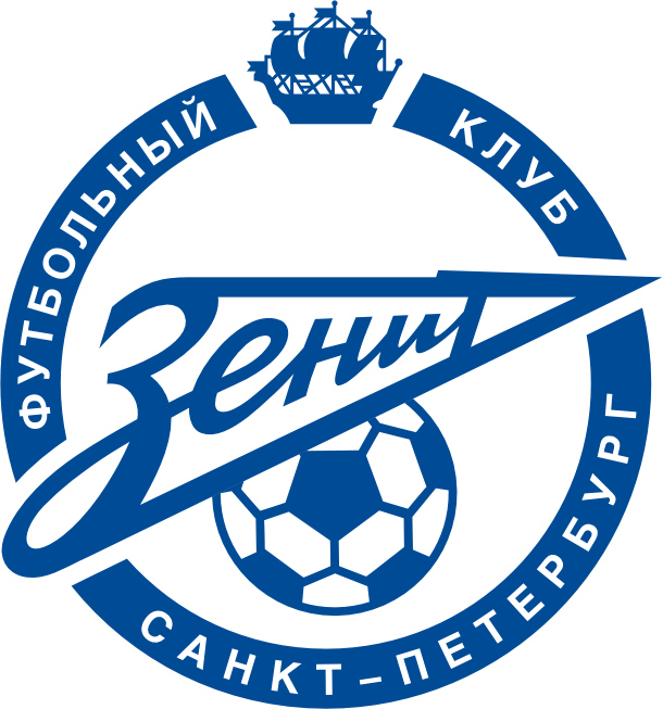 Логотип Зенит